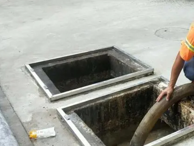 建昌化粪池清理