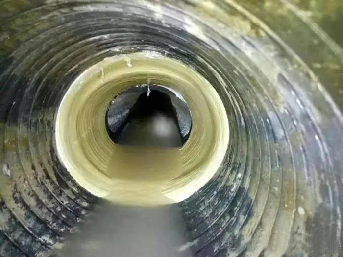 建昌内衬修复法通常适用于哪些类型的断面管道