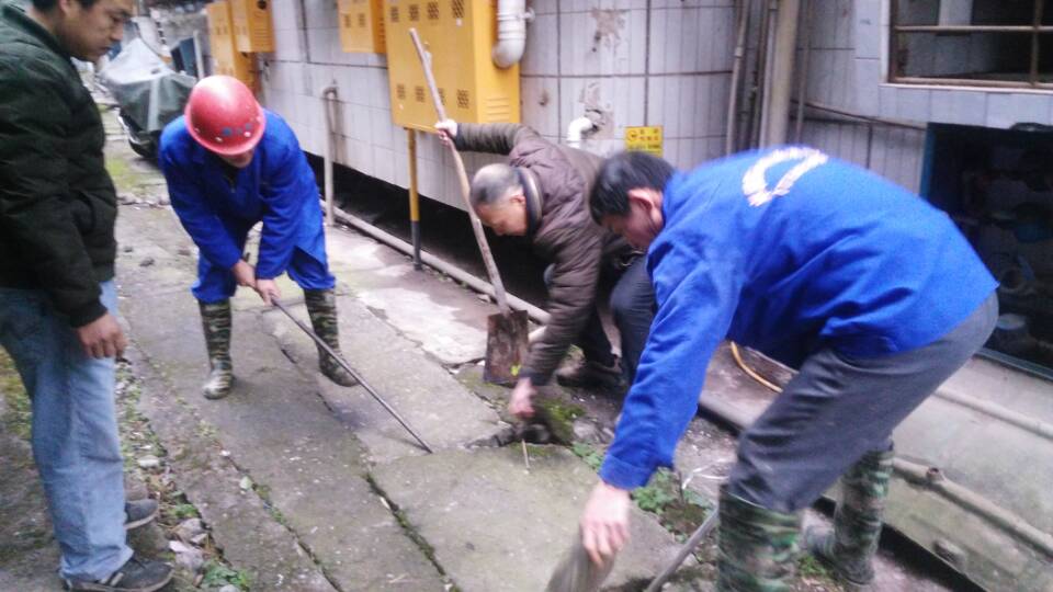 建昌清掏化粪池、管道疏通一站式服务<高效><技术><可靠>